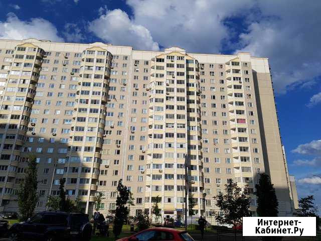 1-к квартира, 40 кв.м., 5/17 эт. Видное - изображение 1