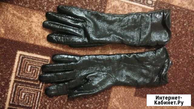 Перчатки Сургут - изображение 1