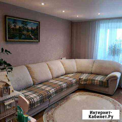 2-к квартира, 46 кв.м., 7/9 эт. Северск