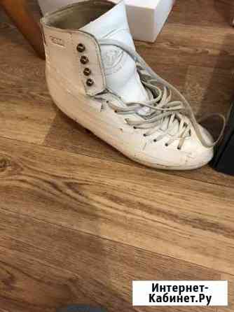 Ботинки Gam Jackson Красноярск