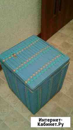 Ящик СССР Курган