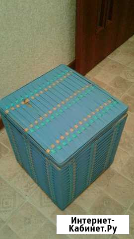 Ящик СССР Курган - изображение 1