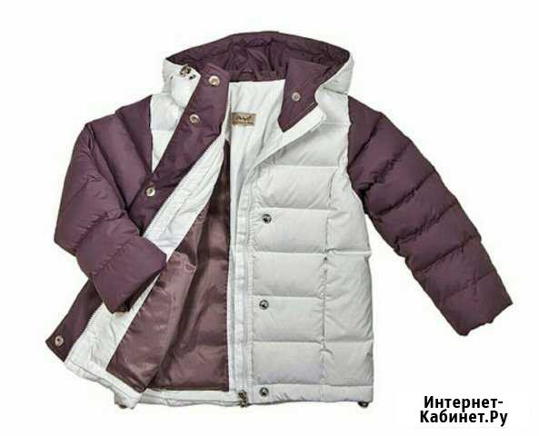 Продам пуховичек Норильск - изображение 1