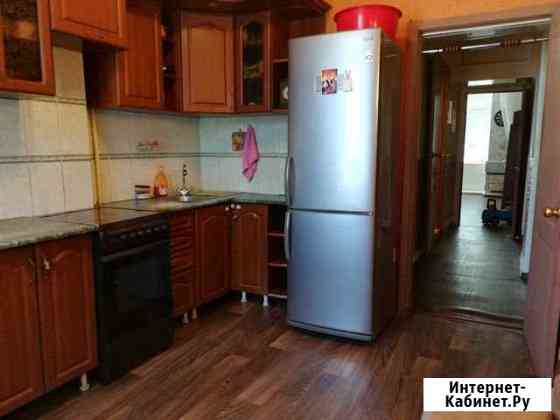 2-к квартира, 59 кв.м., 3/3 эт. Железногорск