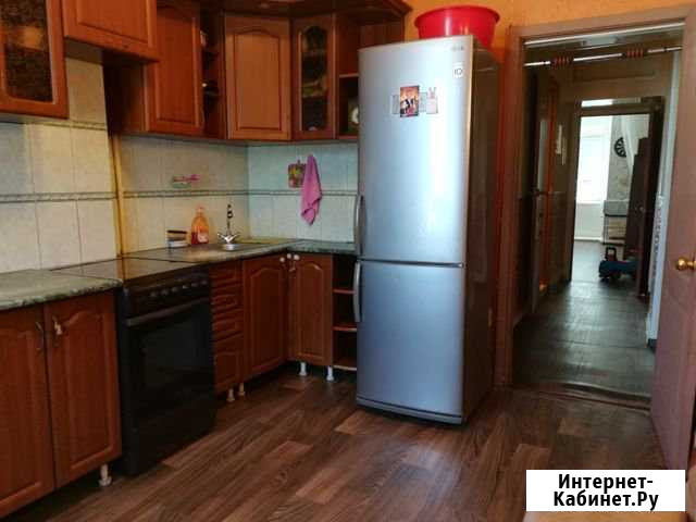 2-к квартира, 59 кв.м., 3/3 эт. Железногорск - изображение 1
