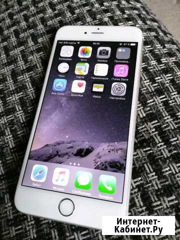 iPhone 6 Балаково - изображение 1
