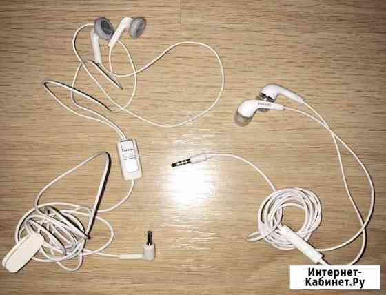 Наушники Nokia Красноярск