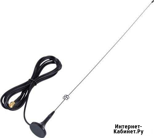 Антенна Nagoya UT-108UV 144/430 SMA Male Нижний Новгород - изображение 1
