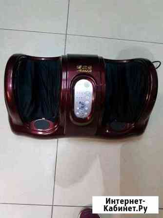 Массажёр для ног Благовещенск