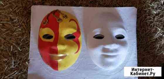 Маски кортонные Ижевск