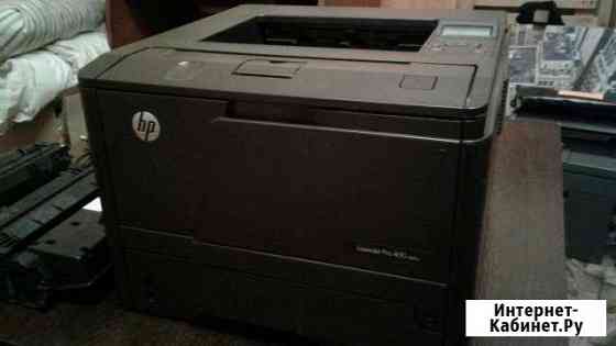 Принтер hp Новокузнецк