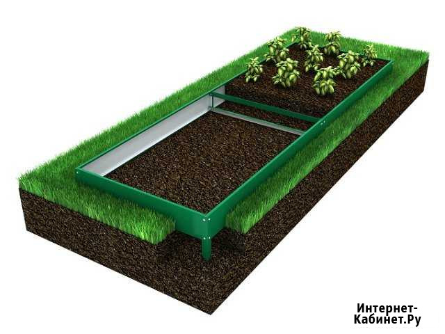 Грядки Челябинск - изображение 1