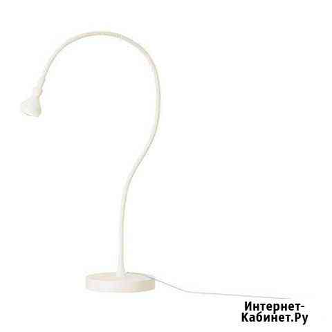 Лампа, Икеа, новая Красноярск