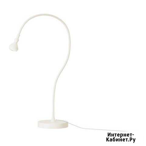 Лампа, Икеа, новая Красноярск - изображение 1