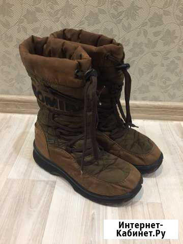 Зимние сапожки Петрозаводск - изображение 1