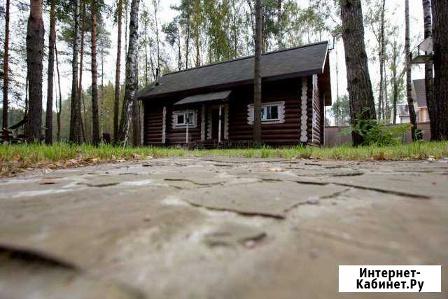 Дом 240 кв.м. на участке 15 сот. Санкт-Петербург - изображение 1