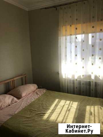 1-к квартира, 32 кв.м., 1/1 эт. Тамань - изображение 1