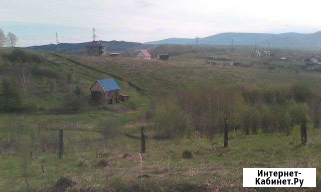 Участок 5.9 сот. (СНТ, ДНП) Нариманов - изображение 1