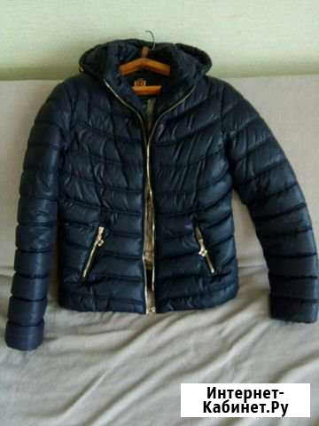 Женская куртка 44-46 р-р Ижевск - изображение 1