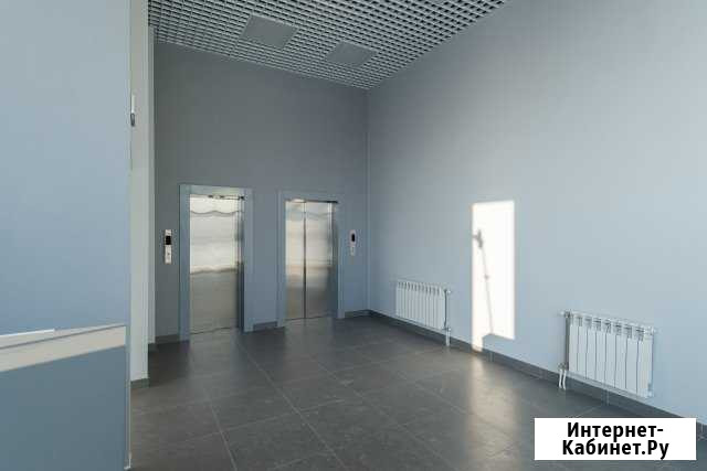 Сдам офисное помещение, 400 кв.м. Новосибирск - изображение 1