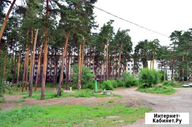 1-к квартира, 31 кв.м., 4/6 эт. Бийск - изображение 1