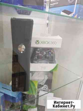 Xbox 360 Freeboot + 2 новых геймпада Набережные Челны