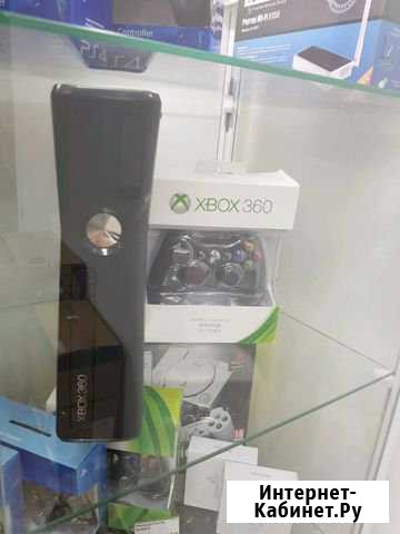 Xbox 360 Freeboot + 2 новых геймпада Набережные Челны - изображение 1