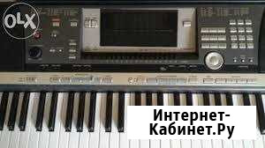 Синтезатор psr640ямаха Астрахань - изображение 1