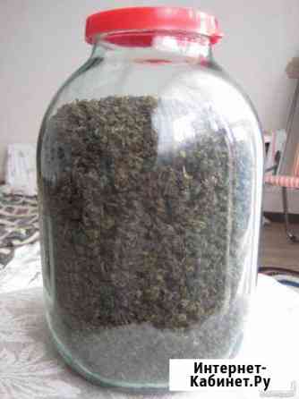 Иван-чай ферментированный с цветами, 500 гр Красноярск