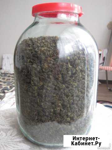 Иван-чай ферментированный с цветами, 500 гр Красноярск - изображение 1