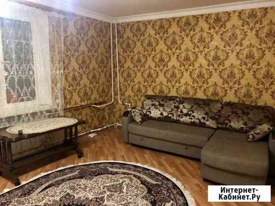 1-к квартира, 40 кв.м., 2/5 эт. Каспийск