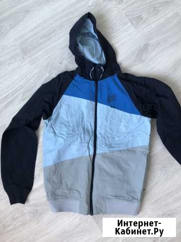 Ветровка Pull&Bear Бердск - изображение 1
