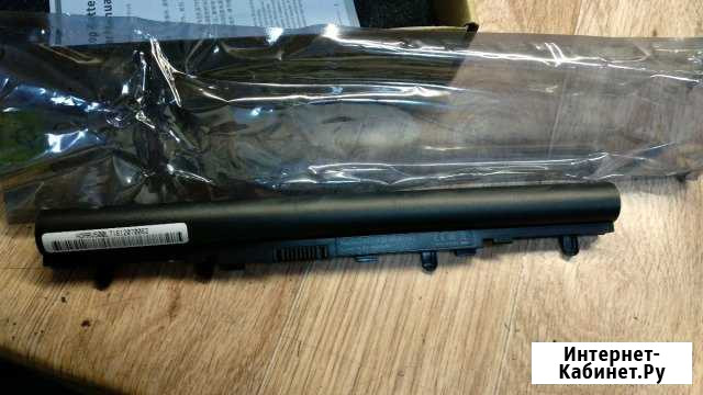 Аккумулятор для ноутбука Acer Сочи - изображение 1