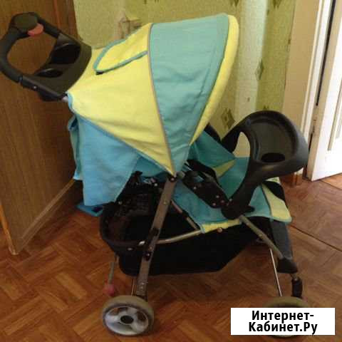 Коляска Березники - изображение 1