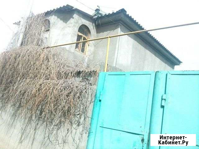 Дом 80 кв.м. на участке 4 сот. Кисловодск - изображение 1