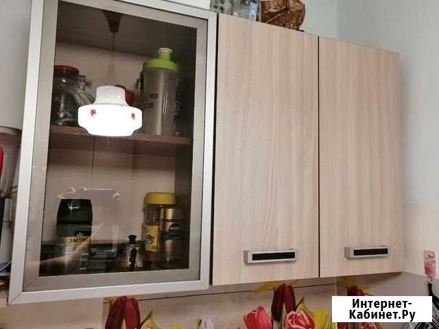 Кухонный гарнитур Улан-Удэ - изображение 1