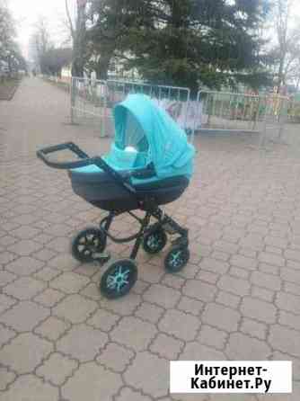 Коляска Владикавказ