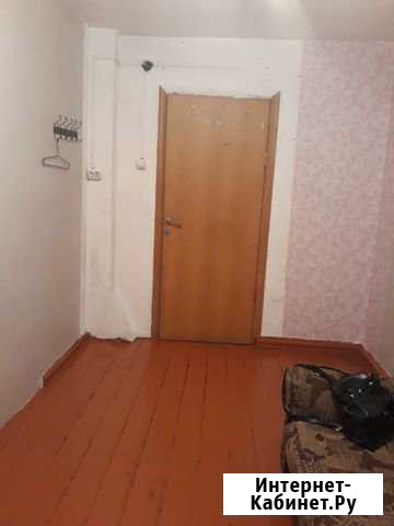 Комната 22 кв.м. в 5-к, 4/5 эт. Абакан - изображение 1