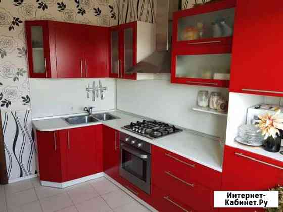 2-к квартира, 57 кв.м., 6/10 эт. Аксай