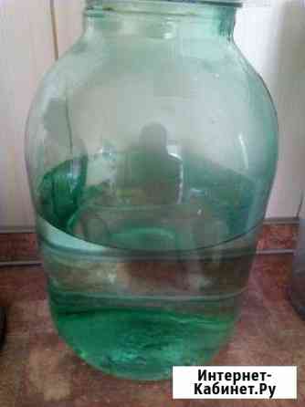 Банки 3 литра Челябинск