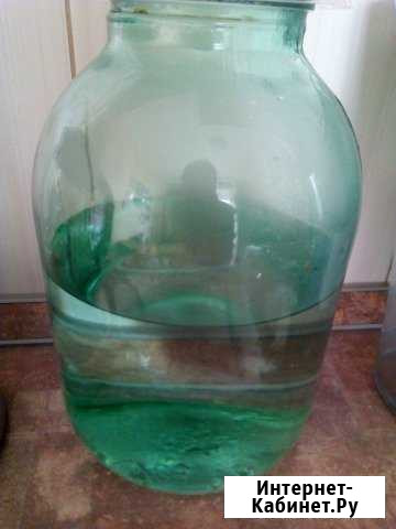 Банки 3 литра Челябинск - изображение 1