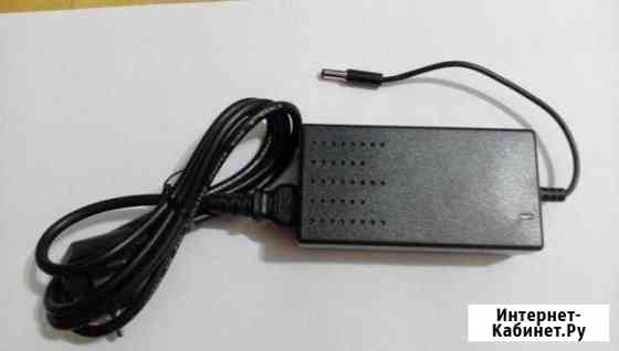 Блок питания BBK AK083, Output 12V, 4,5A Ухта