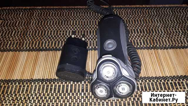 Бритва philips Иркутск - изображение 1
