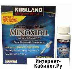Миноксидил лосьон 5 Иваново