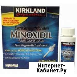 Миноксидил лосьон 5 Иваново - изображение 1