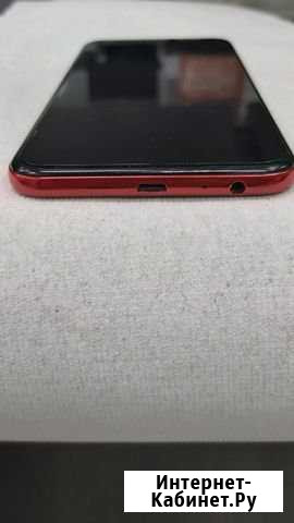 SAMSUNG j6 plus 3/32 Набережные Челны - изображение 1