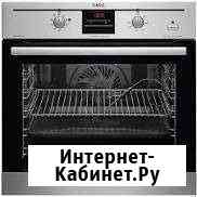 Ремонт и обслуживание духовых шкафов Уфа