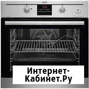 Ремонт и обслуживание духовых шкафов Уфа - изображение 1