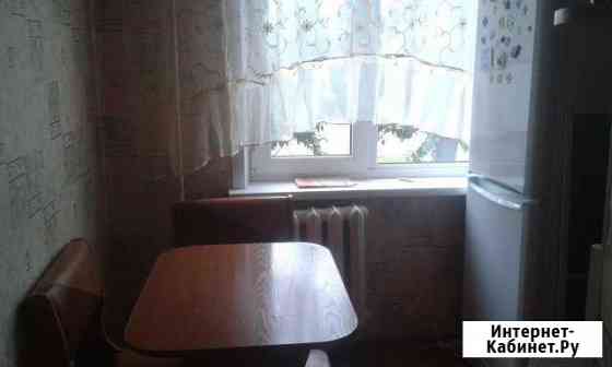 2-к квартира, 43.4 кв.м., 1/5 эт. Яровое