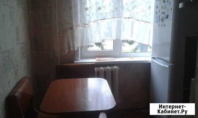 2-к квартира, 43.4 кв.м., 1/5 эт. Яровое - изображение 1